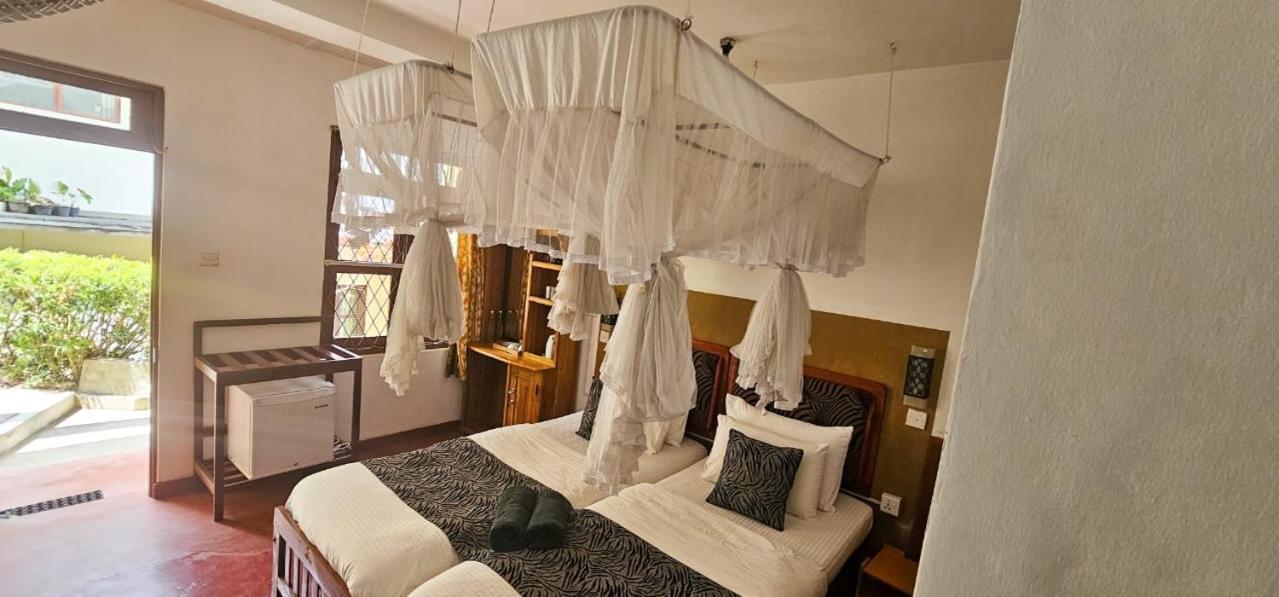 Hilltop Guest House Ella Buitenkant foto