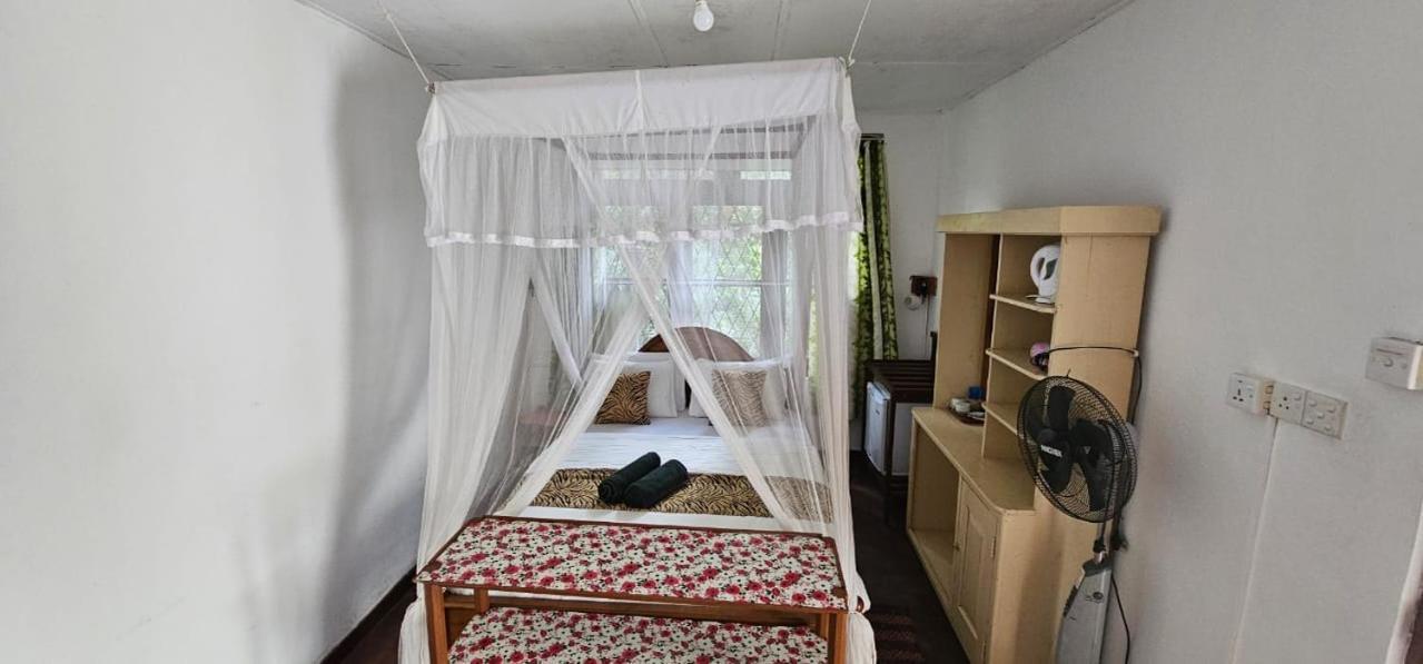 Hilltop Guest House Ella Buitenkant foto