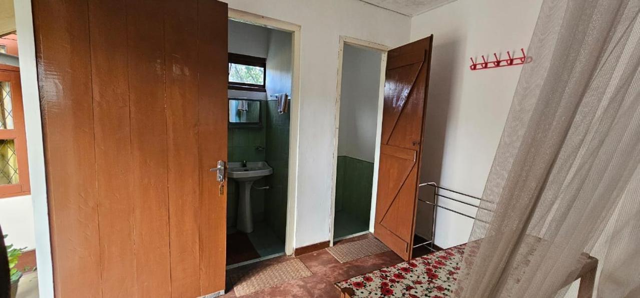 Hilltop Guest House Ella Buitenkant foto